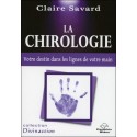 La chirologie - Votre destin dans les lignes de votre main