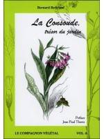 La Consoude, trésor du jardin - Vol. 8