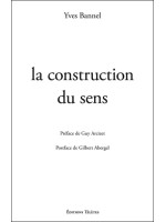 La construction du sens