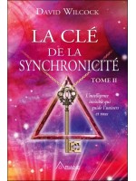 La clé de la synchronicité - T2 - L'intelligence invisible qui guide l'univers et vous