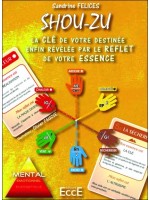 La clé de votre destinée enfin révélée par le reflet de votre essence - coffret