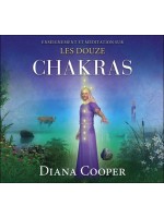 Enseignement et méditation sur les douze chakras - Livre audio