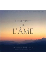 Secret de l'âme - Livre audio 2 CD