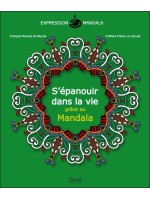 S'épanouir dans la vie grâce au Mandala