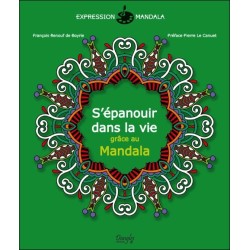 S'épanouir dans la vie grâce au Mandala