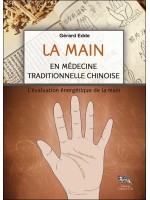 La main en médecine traditionnelle chinoise