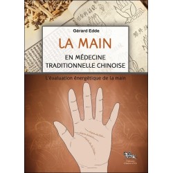 La main en médecine traditionnelle chinoise