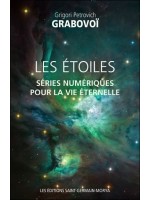 Les étoiles - Séries numériques pour la vie éternelle