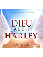 Dieu sur une Harley - 1 CD MP3