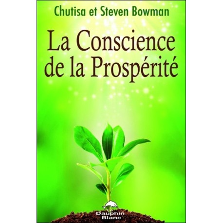 La Conscience de la Prospérité