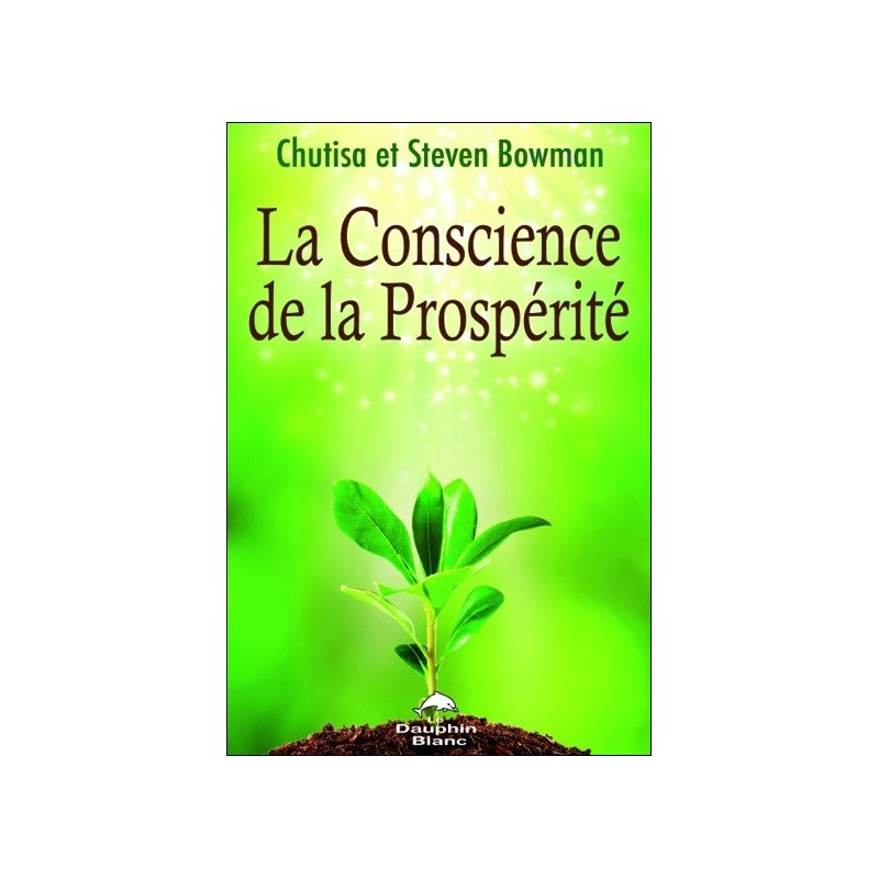 La Conscience de la Prospérité