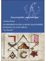 Les premiers pas de la franc-maçonnerie en France