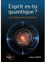 Esprit es-tu quantique ? L'au-delà face à la Science