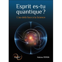 Esprit es-tu quantique ? L'au-delà face à la Science