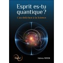 Esprit es-tu quantique ? L'au-delà face à la Science