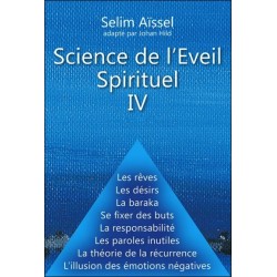 Science de l'Eveil Spirituel IV