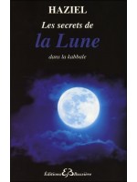 Les secrets de la Lune dans la kabbale