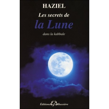 Les secrets de la Lune dans la kabbale