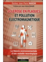 Sclérose en plaques et pollution électromagnétique