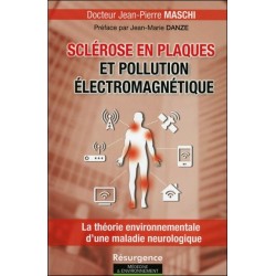 Sclérose en plaques et pollution électromagnétique