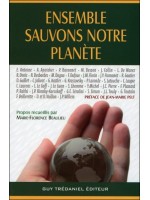 Ensemble sauvons notre planète