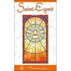 Saint-Esprit - Neuvaine et prières