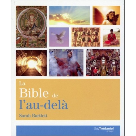 La Bible de l'au-delà