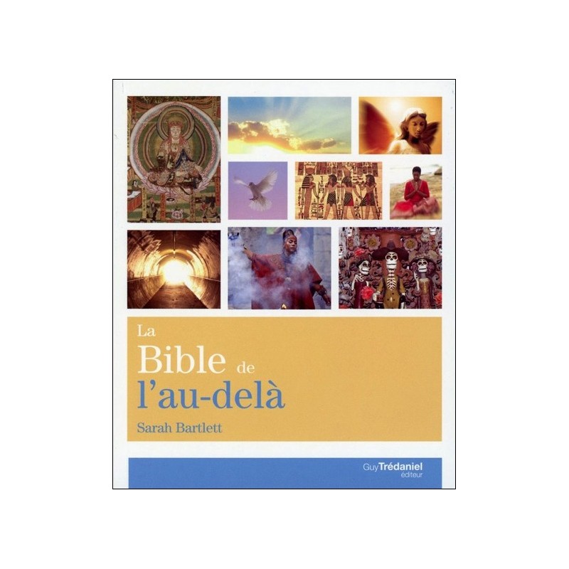 La Bible de l'au-delà