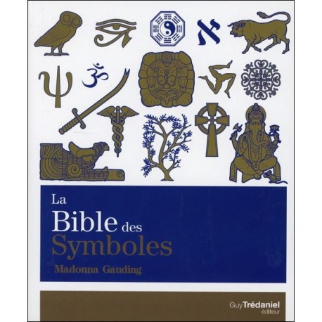 La Bible des Symboles