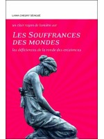 Les Souffrances des mondes - Les déficiences de la ronde des existences