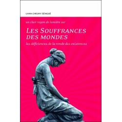 Les Souffrances des mondes - Les déficiences de la ronde des existences