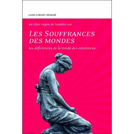 Les Souffrances des mondes - Les déficiences de la ronde des existences