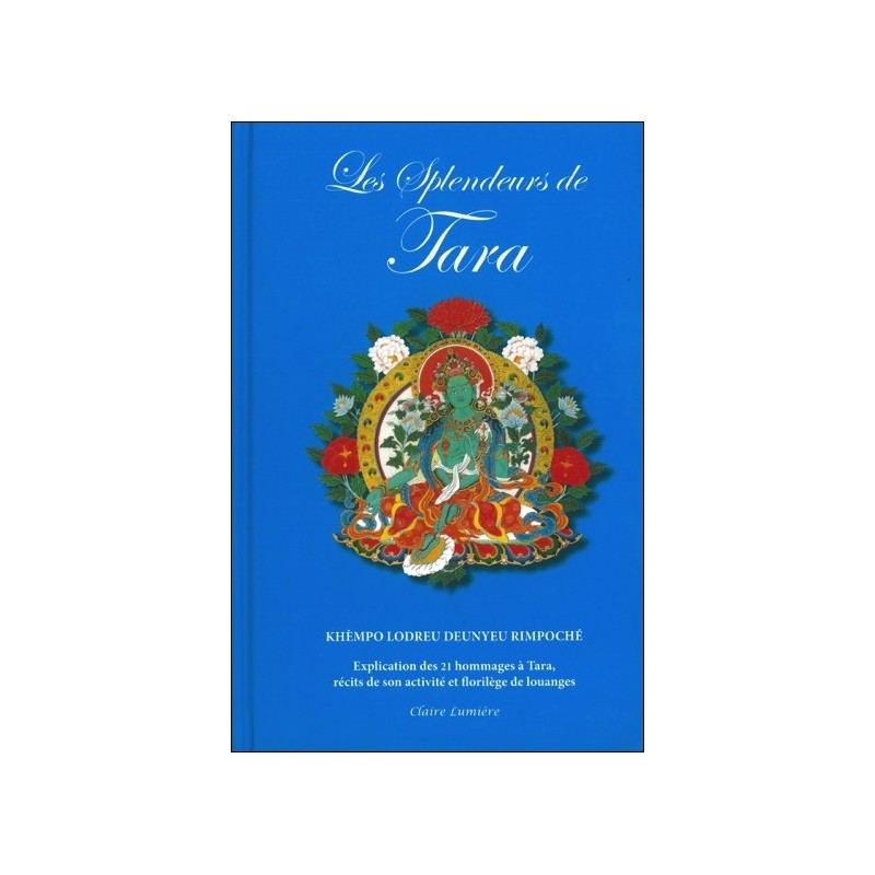 Les Splendeurs de Tara