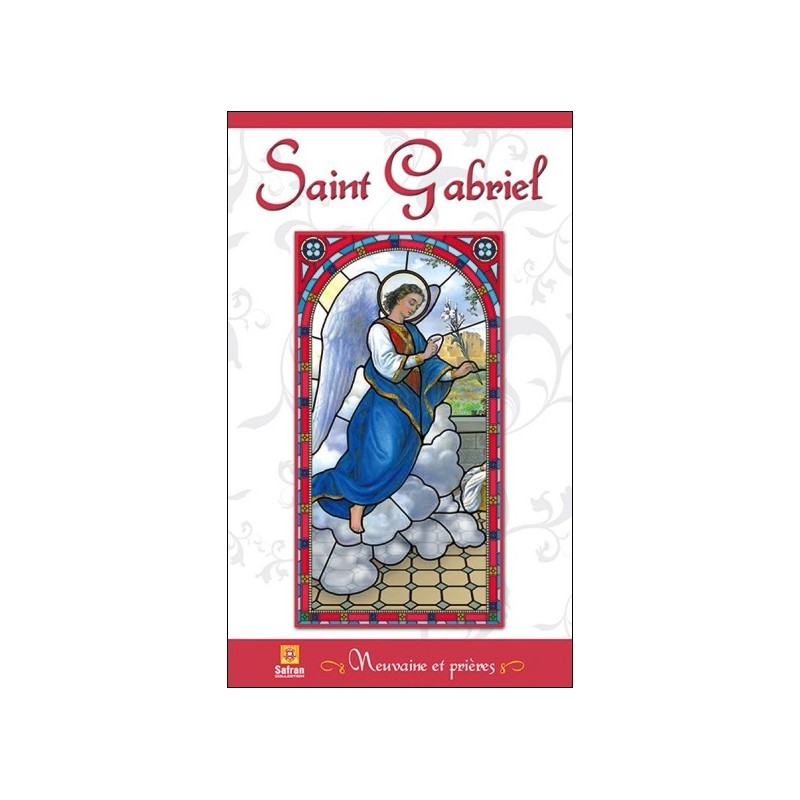 Saint Gabriel - Neuvaine et prières