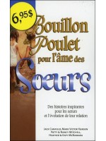 Bouillon de poulet pour l'âme des Soeurs - Poche