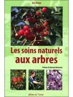 Les soins naturels aux arbres