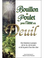 Bouillon de poulet pour l'âme en Deuil - Poche