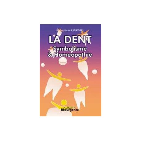 Dent. symbolisme et homéopathie