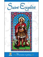 Saint Expédit - Neuvaine et prières