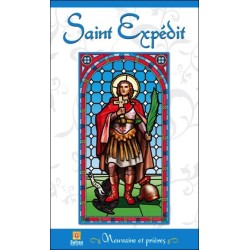 Saint Expédit - Neuvaine et prières