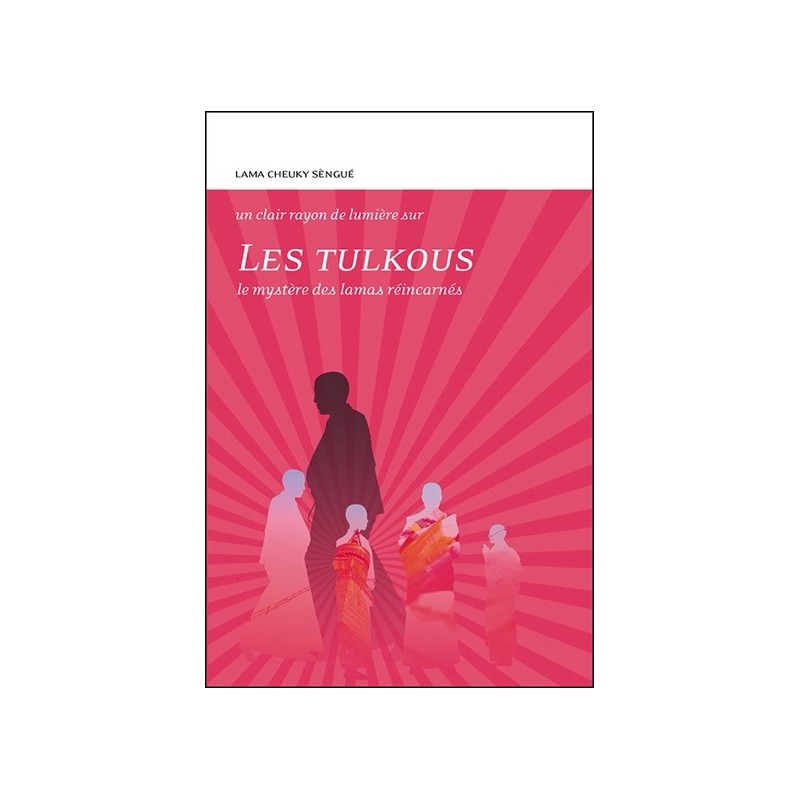 Les Tulkous - Le mystère des lamas réincarnés