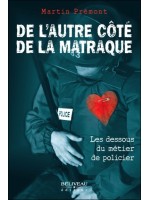 De l'autre côté de la matraque