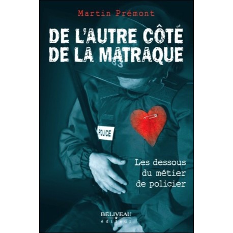 De l'autre côté de la matraque