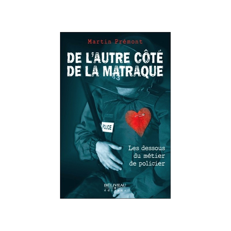 De l'autre côté de la matraque