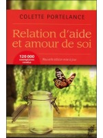 Relation d'aide et amour de soi