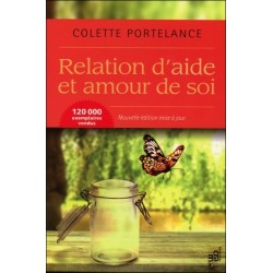 Relation d'aide et amour de soi