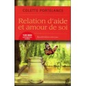 Relation d'aide et amour de soi