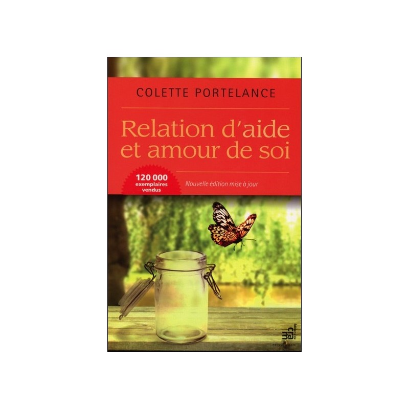 Relation d'aide et amour de soi