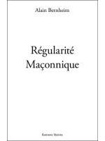 Régularité Maçonnique