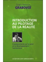 Introduction au pilotage de la réalité